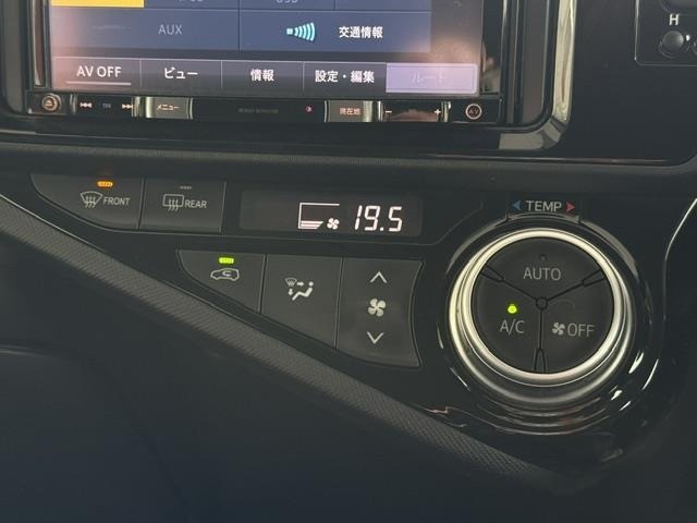 Toyota AQUA 2015 8005891-9