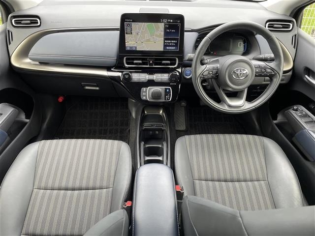 Toyota AQUA 2021 8005953-14