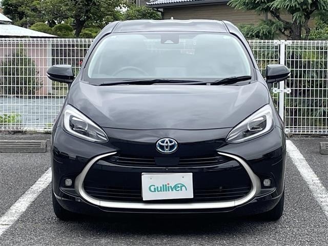 Toyota AQUA 2021 8005953-16
