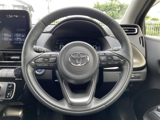 Toyota AQUA 2021 8005953-2