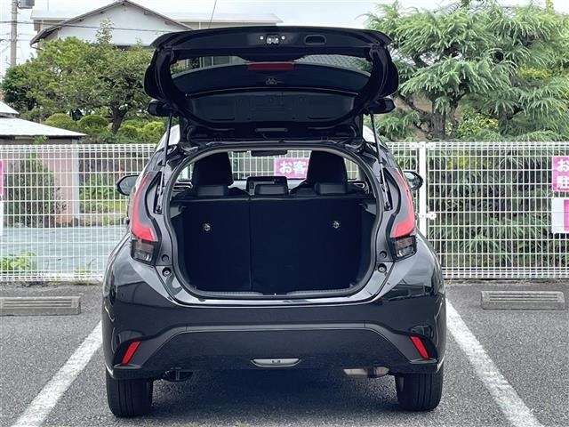 Toyota AQUA 2021 8005953-22