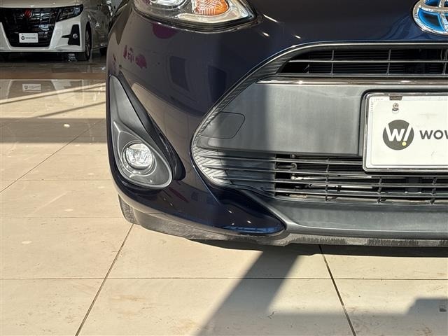 Toyota AQUA 2018 8005973-11