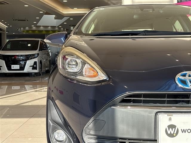 Toyota AQUA 2018 8005973-12