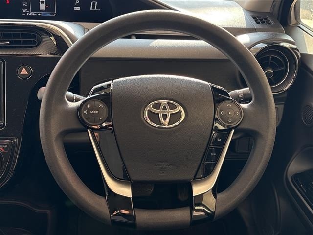 Toyota AQUA 2018 8005973-14