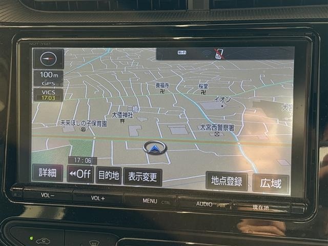 Toyota AQUA 2018 8005973-17
