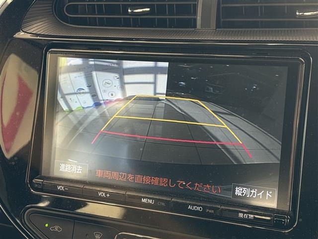 Toyota AQUA 2018 8005973-18