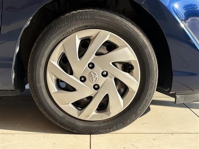 Toyota AQUA 2018 8005973-20