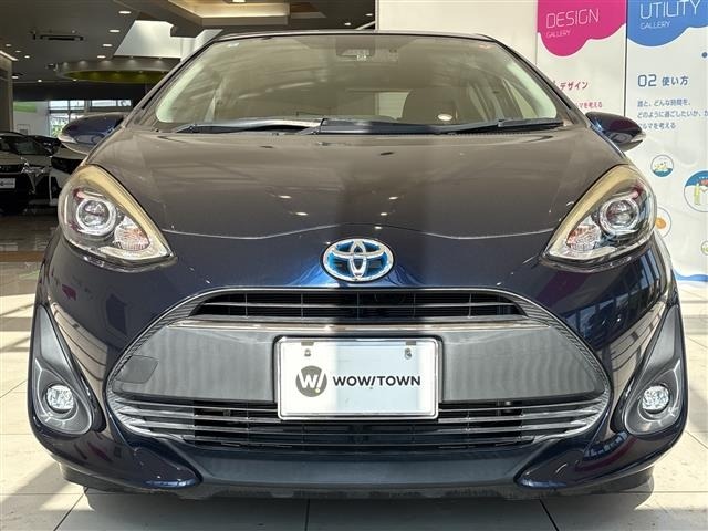 Toyota AQUA 2018 8005973-22