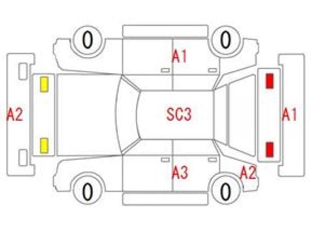 Toyota AQUA 2018 8005973-23