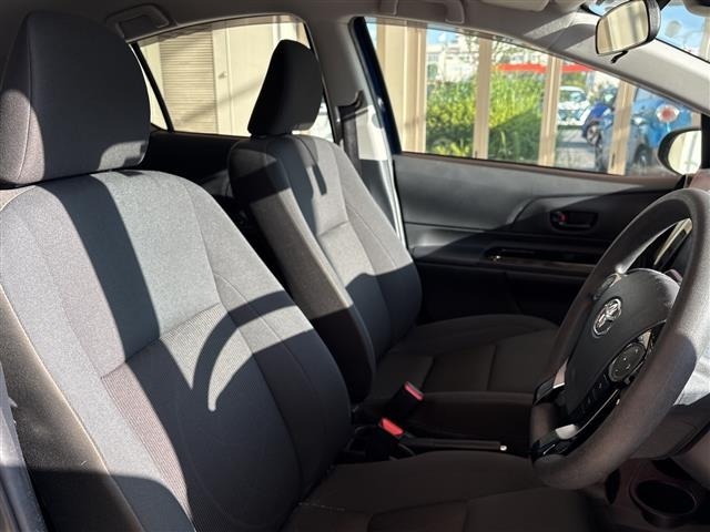 Toyota AQUA 2018 8005973-7