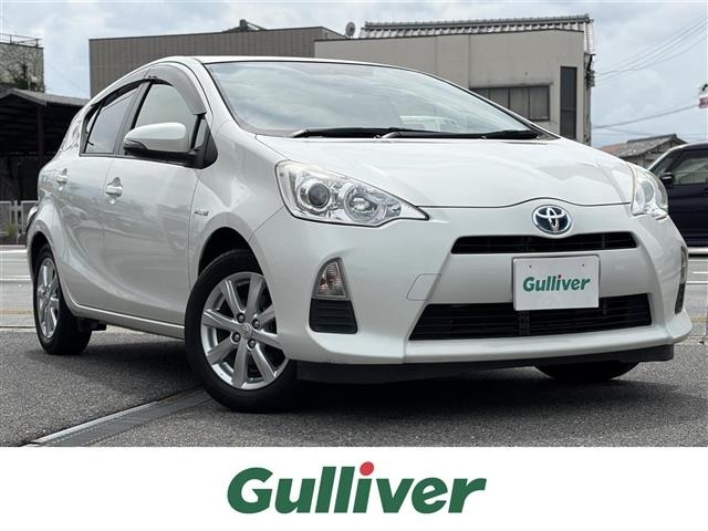 Toyota AQUA 2014 8006065-0