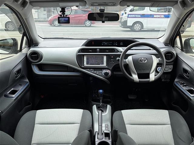 Toyota AQUA 2014 8006065-14