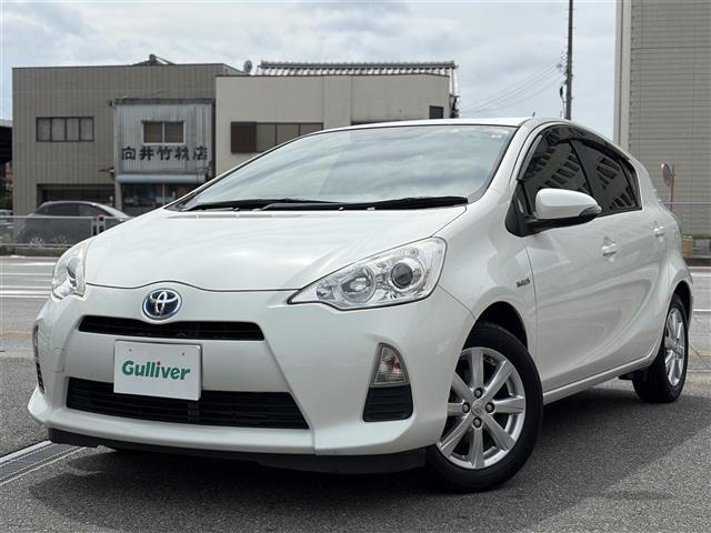 Toyota AQUA 2014 8006065-15