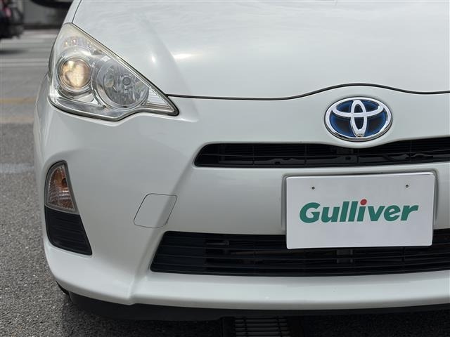 Toyota AQUA 2014 8006065-2