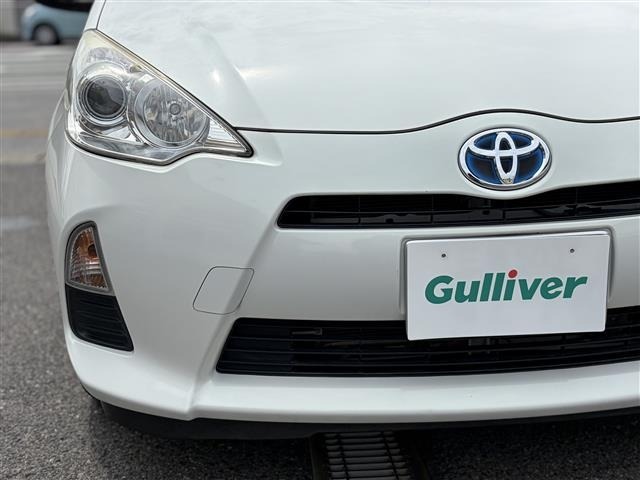 Toyota AQUA 2014 8006065-22