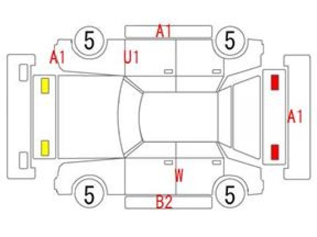 Toyota AQUA 2014 8006065-23
