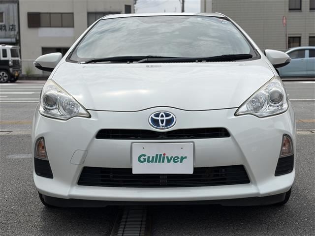 Toyota AQUA 2014 8006065-3