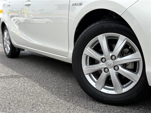 Toyota AQUA 2014 8006065-4