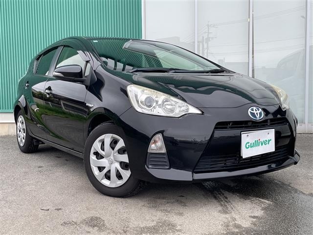 Toyota AQUA 2014 8006066-0