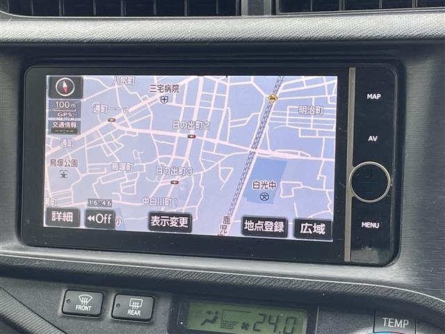 Toyota AQUA 2014 8006066-16