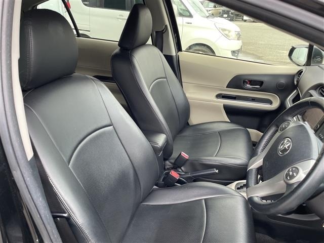 Toyota AQUA 2014 8006066-2