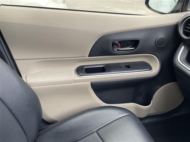 Toyota AQUA 2014 8006066-22