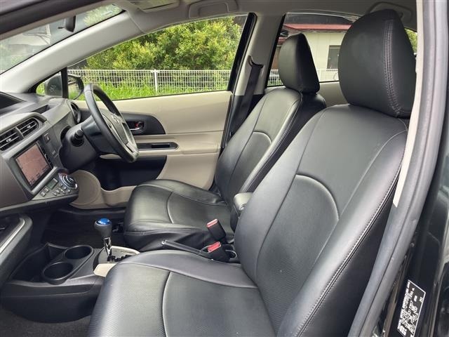 Toyota AQUA 2014 8006066-4