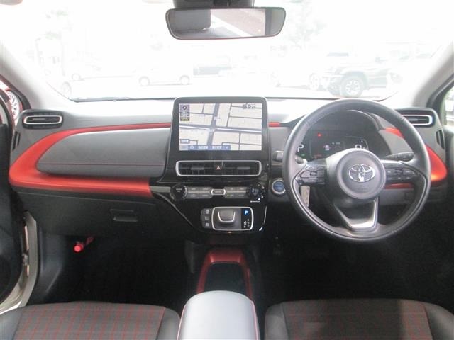 Toyota AQUA 2023 8006078-14