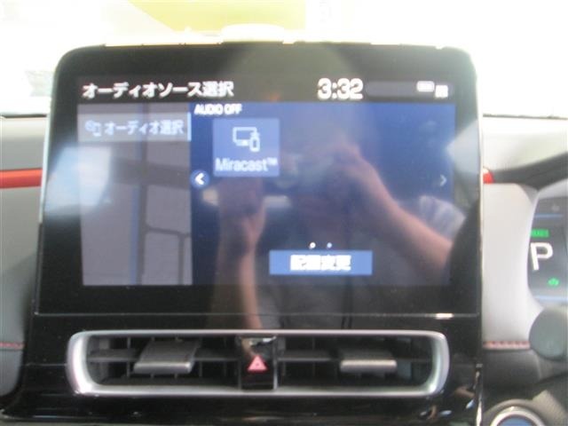 Toyota AQUA 2023 8006078-17