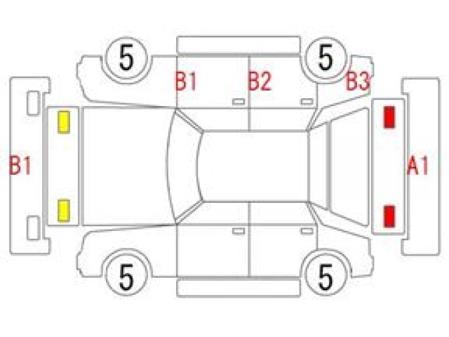 Toyota AQUA 2023 8006078-23