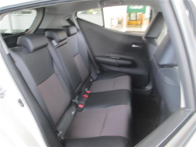 Toyota AQUA 2023 8006078-6