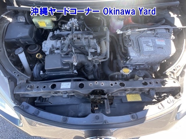 Toyota AQUA 2015 8006244-11