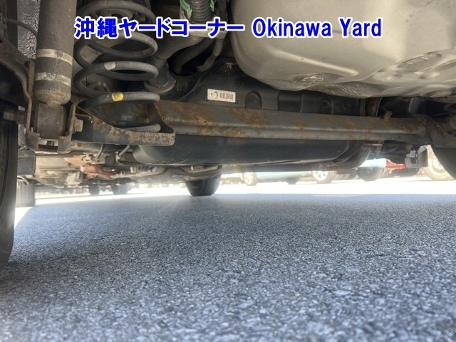 Toyota AQUA 2015 8006244-9