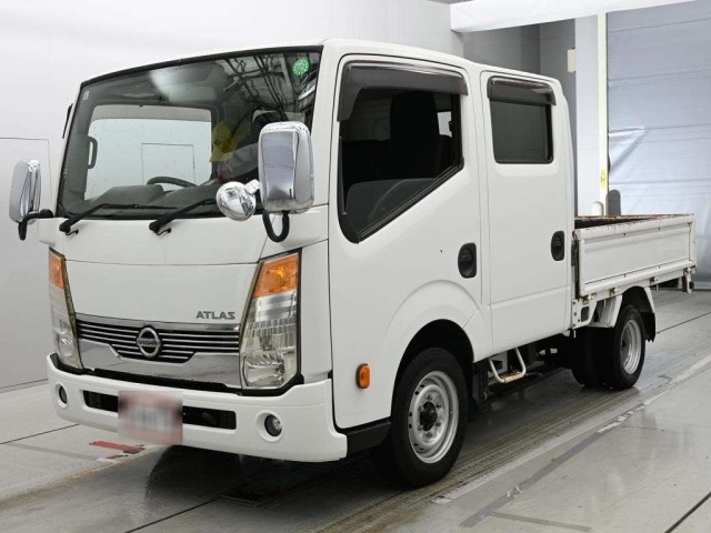 Nissan ATLAS 2012 7988938-0