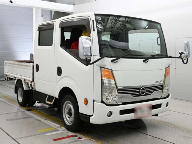 Nissan ATLAS 2012 7988938-5