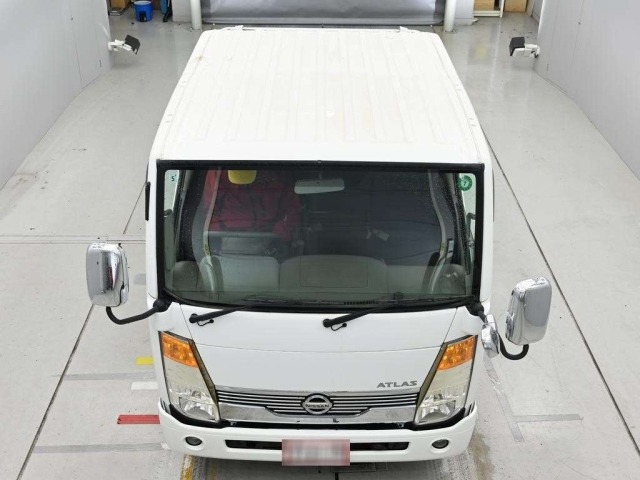Nissan ATLAS 2012 7988938-7