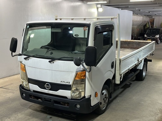 Nissan ATLAS 2013 7988939-0