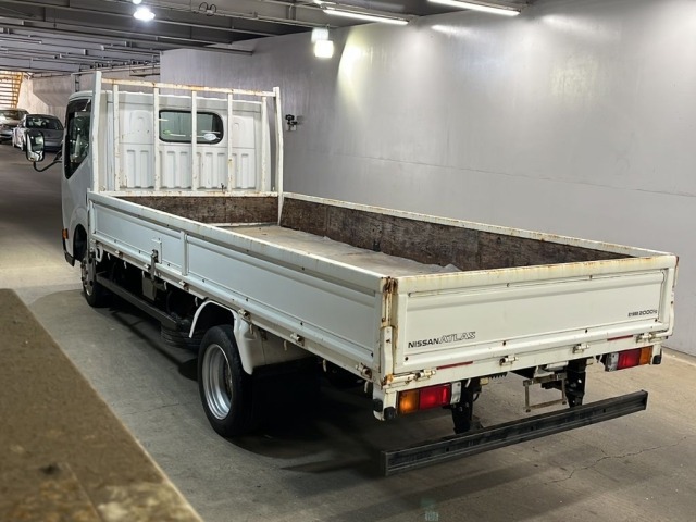 Nissan ATLAS 2013 7988939-1