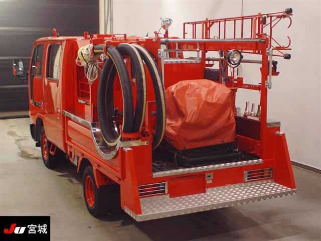 Nissan ATLAS 2001 7988940-1