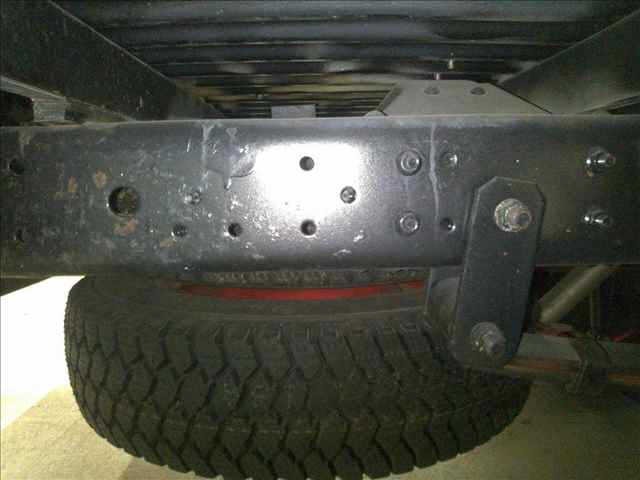 Nissan ATLAS 2001 7988940-10