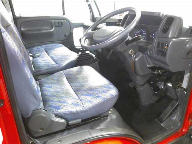 Nissan ATLAS 2001 7988940-4