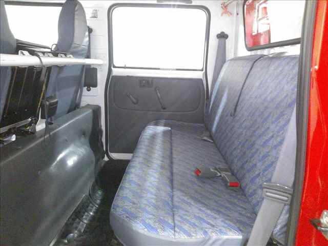 Nissan ATLAS 2001 7988940-5