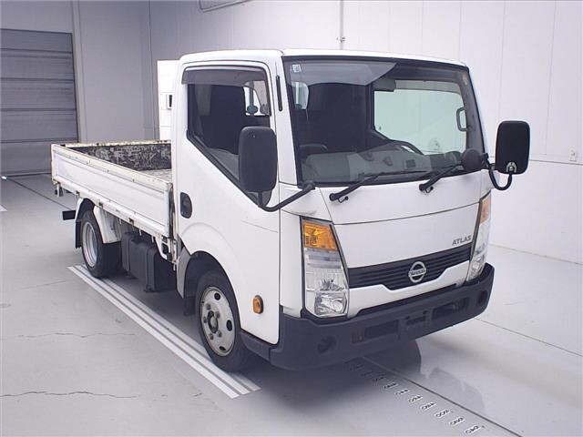 Nissan ATLAS 2015 7988963-0