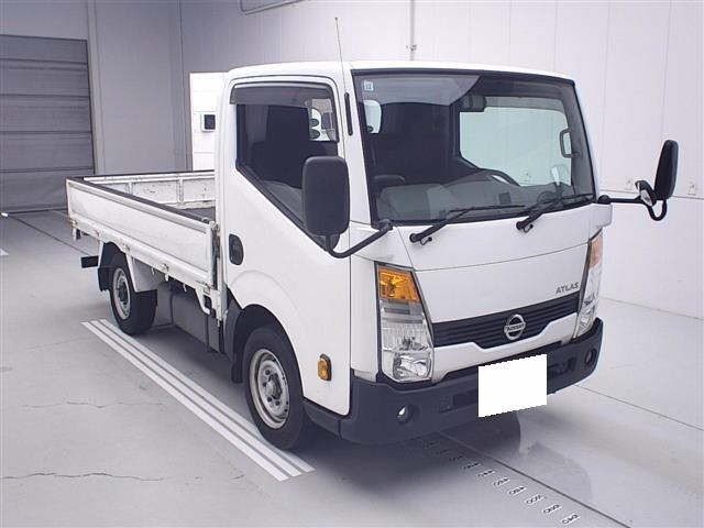 Nissan ATLAS 2018 7988966-0