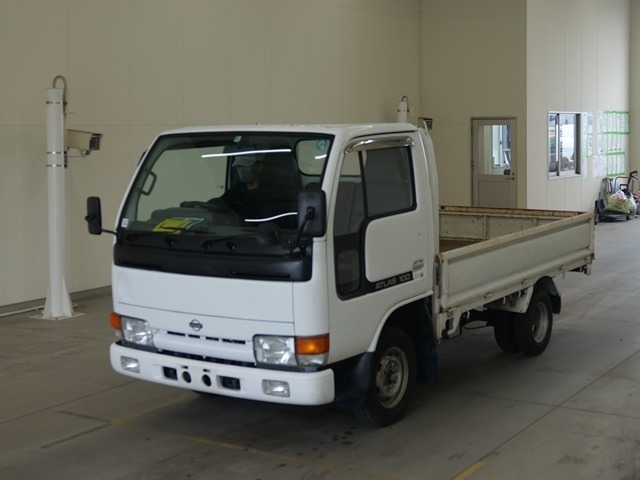 Nissan ATLAS 1994 7988974-0