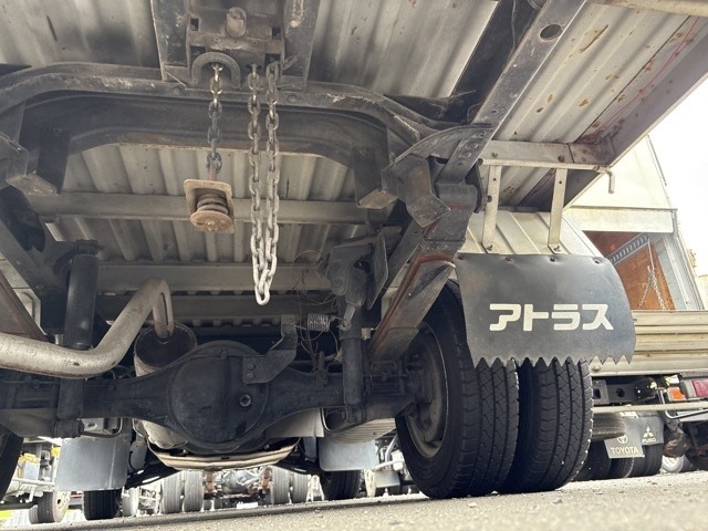 Nissan ATLAS 1994 7988974-10