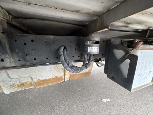 Nissan ATLAS 1994 7988974-12