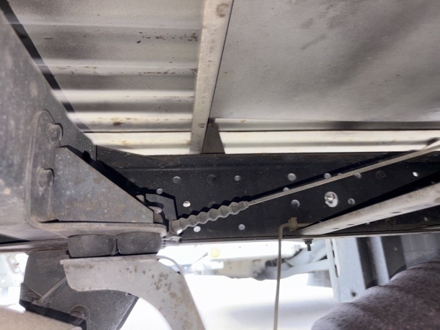 Nissan ATLAS 1994 7988974-13