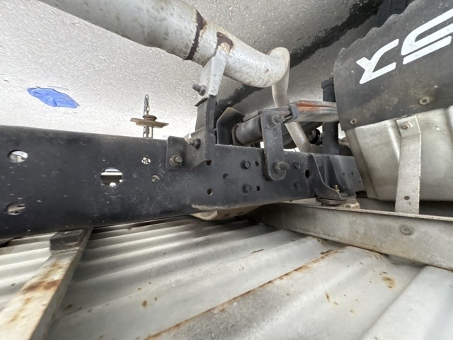 Nissan ATLAS 1994 7988974-14