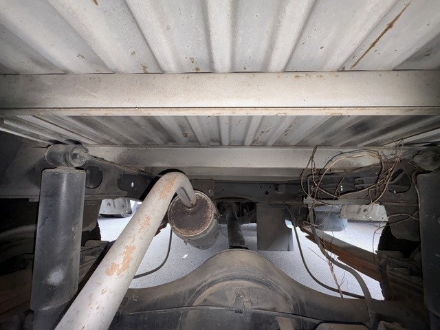 Nissan ATLAS 1994 7988974-15